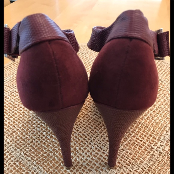 NEW PENNY loves KENNY Sz7M Heels - Picture 5 of 7